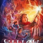 Willow 2022 Series Poster Diamond Painting