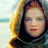 Ygritte Game Of Thrones Diamond Painting