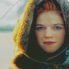 Ygritte Game Of Thrones Diamond Painting