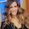 Actress Sarah Jessica Parker Diamond Painting