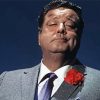 Aesthetic Jackie Gleason Diamond Painting