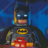 Aesthetic Lego Batman Diamond Painting