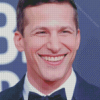 Andy Samberg Diamond Painting