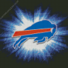 Buffalo Bills Diamond Painting