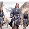 Call The Midwife Poster Diamond Painting