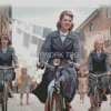 Call The Midwife Poster Diamond Painting