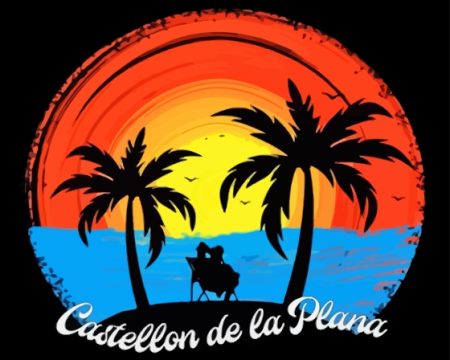 Castellon Colorful Poster Diamond Painting