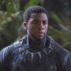 Chadwick Boseman Black Panther Diamond Painting