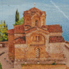 Church Of Saint John The Theologian Diamond Painting