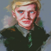 Draco Malfoy Diamond Painting