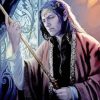 Elrond Movie Character Art Diamond Painting