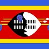 Flag Of Swaziland Diamond Painting