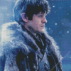 Game Of Thrones Ramsay Bolton Diamond Painting