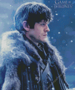 Game Of Thrones Ramsay Bolton Diamond Painting