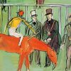 Horse Racing Raoul Dufy Diamond Painting