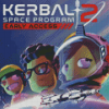 Kerbal Space Program Game Diamond Painting