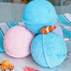 Kids Bath Bombs With Toy Inside Diamond Painting