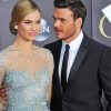 Lily James And Richard Madden Diamond Painting