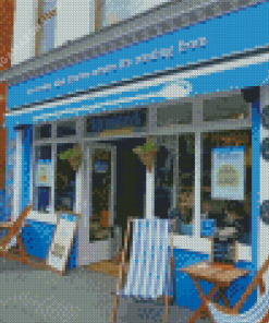 Murphys Ice Cream Ireland Diamond Painting