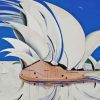 Opera House By Brett Whiteley Diamond Painting