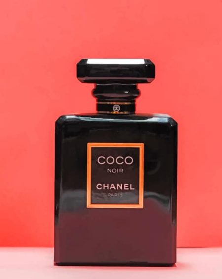 Perfume Coco Chanel Diamond Painting