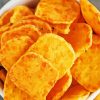 Spicy Cheese Crackers Diamond Painting