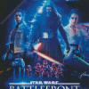 Star Wars Battlefront Diamond Painting