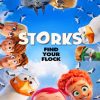 Storks Movie Diamond Painting