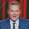 The Comedian Norm Macdonald Diamond Painting