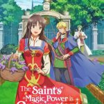 The Saints Magic Power Is Omnipotent Diamond Painting