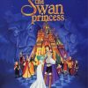 The Swan Princess Poster Diamond Painting