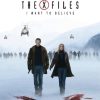 The X Files Movie Diamond Painting