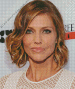 Tricia Helfer Diamond Painting