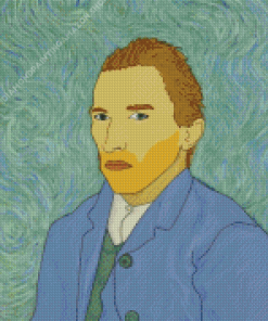 Van Gogh Art Diamond Painting