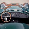 1966 Cobra 427 Diamond Painting