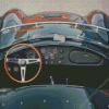 1966 Cobra 427 Diamond Painting