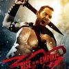 300 Rise Poster Diamond Painting