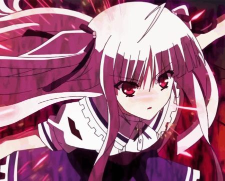 Absolute Duo Diamond Painting