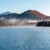 Adirondack Lake Diamond Painting