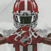 Alabama Crimson Tide Diamond Painting