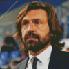 Andrea Pirlo Diamond Painting