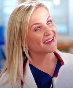 Arizona Robbins Diamond Painting