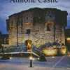 Athlone Castle Diamond Painting