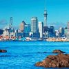 Auckland NZ Diamond Painting