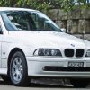 BMW E39 Car Diamond Painting