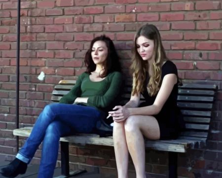 Banshee Diamond Painting