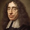 Baruch Spinoza Art Diamond Painting