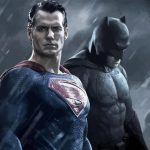 Batman Vs Superman Diamond Painting
