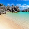 Bermuda Beach Diamond Painting