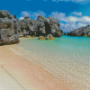 Bermuda Beach Diamond Painting